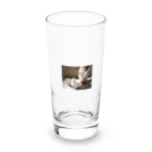 gan-yu-douの神塩術 Long Sized Water Glass :front