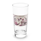 MOONY'S Wine ClosetのExotic Long Sized Water Glass :front