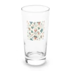 MOONY'S Wine ClosetのRose Long Sized Water Glass :front