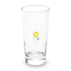 ohanyaのp!nyacolarta Long Sized Water Glass :front