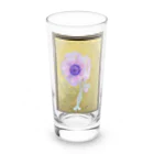 kerokoro雑貨店のアネモネ Long Sized Water Glass :front