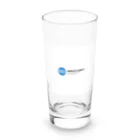smartguyのactive & creative Long Sized Water Glass :front