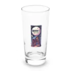 MOONY'S Wine ClosetのWine Treasure Trove Long Sized Water Glass :front