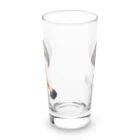 Kozy™のO.M.G./W.T.F. ロンググラス Long Sized Water Glass :front