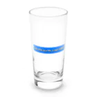 tatuo999のいつも側にいるよ Long Sized Water Glass :front