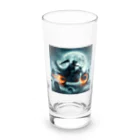 Miya0112の命を取りに行く死神 Long Sized Water Glass :front