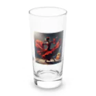 age3mのDancing of Love Long Sized Water Glass :front