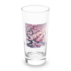 Chakuran Coutureのchakuran Long Sized Water Glass :front