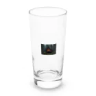 yuuu_kuuuの森林 Long Sized Water Glass :front