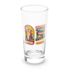 MOONY'S Wine ClosetのClassic Vino Long Sized Water Glass :front