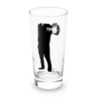 INTkyaa84のTtiitwc Long Sized Water Glass :front