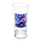 momonekokoのゴスロリ魔法少女 Long Sized Water Glass :front