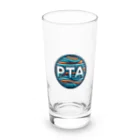 PTA役員のお店のPTA Long Sized Water Glass :front