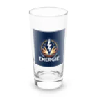 various MTPのEnergie Long Sized Water Glass :front