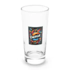 various MTPのEnergie3 Long Sized Water Glass :front