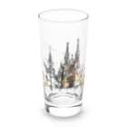 ARZMICOのFrom "Yanagi Collection" ver.03 Long Sized Water Glass :front