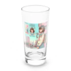 citypopのcitypop Long Sized Water Glass :front