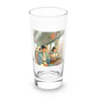 citypopのcitypop Long Sized Water Glass :front