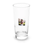 inoken_の天使美少女 Long Sized Water Glass :front