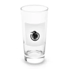 akiramenのキウイ Long Sized Water Glass :front