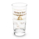 Chrétien de TroyesのChrétien de Troyes Long Sized Water Glass :front