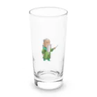 personality lifeのINFJ 提唱者 Long Sized Water Glass :front