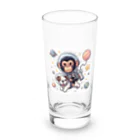 玉ねぎんのジェームズ4 Long Sized Water Glass :front