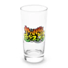 White Snake Crew 0827 公式ショップ【山口県岩国市】のヤバNICEDAY Long Sized Water Glass :front