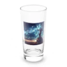 eateatのゼウス Long Sized Water Glass :front