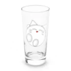 ごまうぃっしゅのゴマたんグッズvol.1 Long Sized Water Glass :front