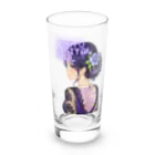 TOKYO DIGITAL GIRLのTOKYO DIGITAL GIRL 01 Long Sized Water Glass :front