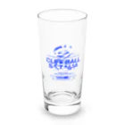 あなたの地元はどこですか？のCliff Ball　埼玉 Long Sized Water Glass :front