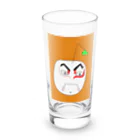 MisteryAppleのMysteryApple Long Sized Water Glass :front