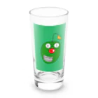 MisteryAppleのMysteryApple Long Sized Water Glass :front
