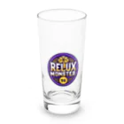 Relux MonsterのReluxモンスター Long Sized Water Glass :front