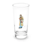 BuonoYのparisienne  Long Sized Water Glass :front