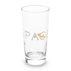 MinasocoのSPACE Long Sized Water Glass :front