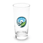 Qten369の2024年流行りそうなデザイン Long Sized Water Glass :front