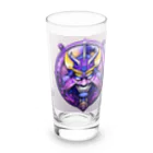 kaya-☆の雷禪 Long Sized Water Glass :front