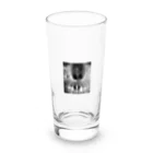 Atelier501のTHE implant Long Sized Water Glass :front