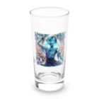 harumzx1のブリリアントな Long Sized Water Glass :front
