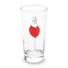 Og-toysの風船少女 Long Sized Water Glass :front