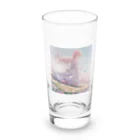 R-mayの草原の少女 Long Sized Water Glass :front