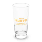 kazu_gのこれはタイトフィットです!太ってるからじゃないよ! Long Sized Water Glass :front