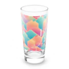 evening-fiveのHALF SUMMER 015 Long Sized Water Glass :front