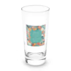 na MのInspire & Empower Collection Long Sized Water Glass :front