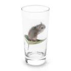 Potet & Luna lifeのPotet_life Long Sized Water Glass :front