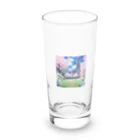 Mitsugosiのファンタジーな世界 Long Sized Water Glass :front