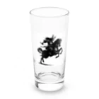 imasarakikenai2024のKIBAMUSHA Long Sized Water Glass :front