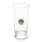 River book designの視覚と触覚を同時に刺激する最高の体験！ Long Sized Water Glass :front